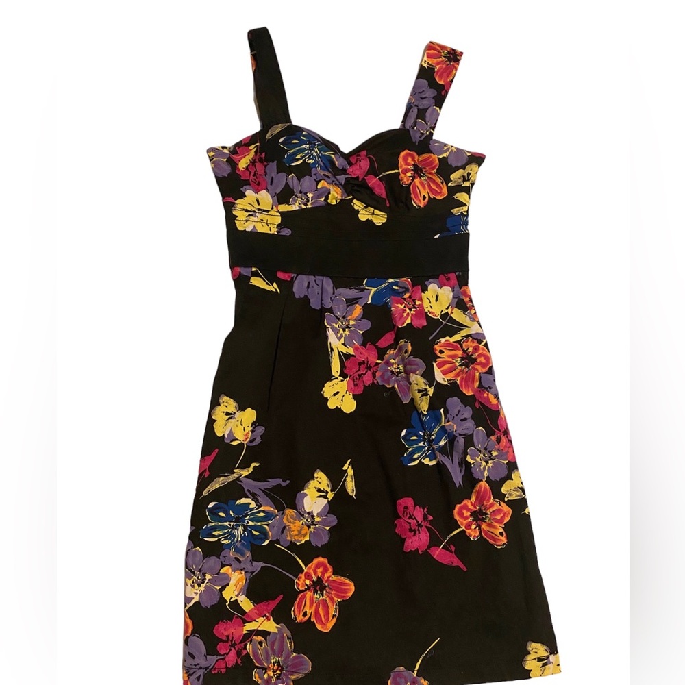 Womens Summer Size 1 Dress
